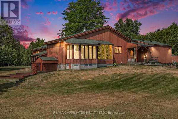 358 DAVIS SIDE ROAD, Beckwith, ON K7A4S7