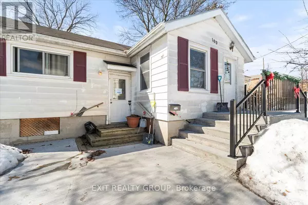 100 FILM STREET, Quinte West (trenton Ward), ON K8V5K2