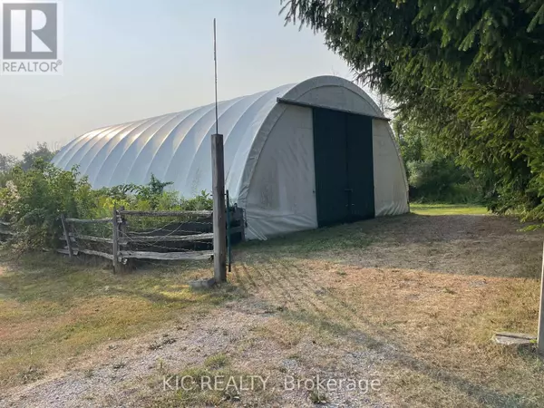 Asphodel-norwood, ON K0L2V0,2183 ASPHODEL 5 LINE