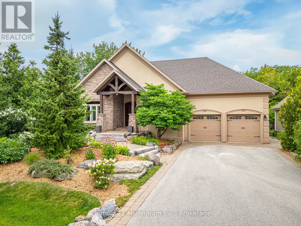 Blue Mountains, ON L9Y0S9,112 CORTINA CRESCENT