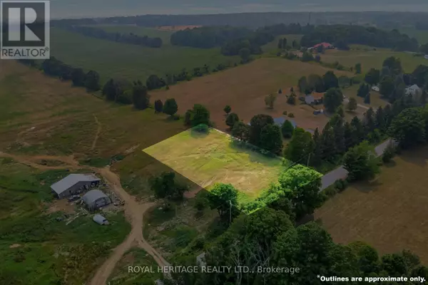 Brighton, ON K0K1H0,0 LITTLE LAKE ROAD