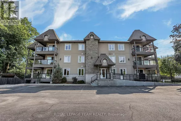 2 Warner ST #202, Russell, ON K4R0B4