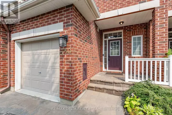 Ottawa, ON K1V2M3,750 BOWERCREST CRESCENT