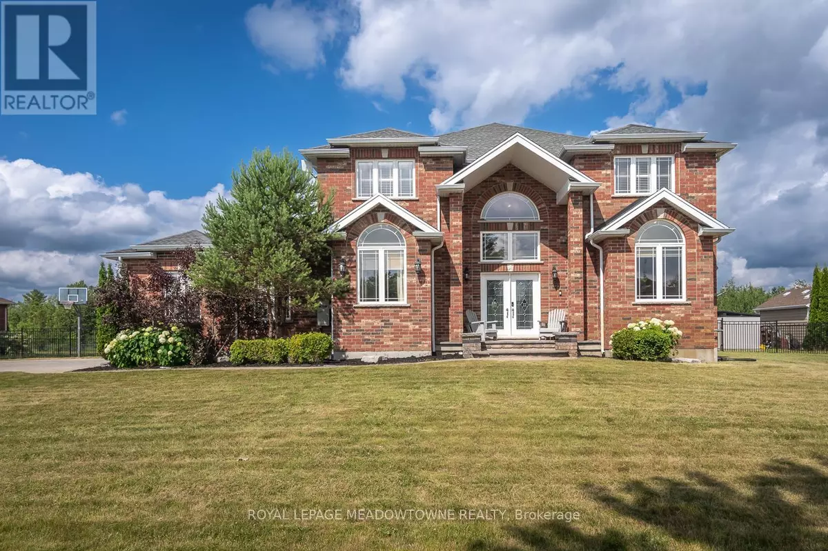 Erin, ON N1H6H7,63 STEWART DRIVE