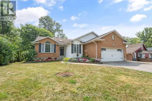 566 ALBANY STREET, Fort Erie (lakeshore), ON L2A6R3