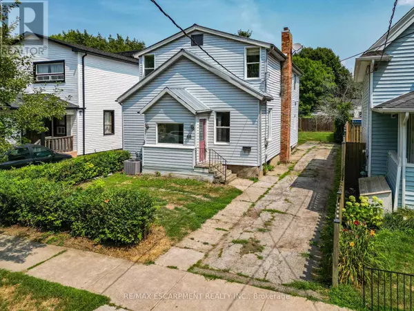 68 HENRY STREET, St. Catharines (downtown), ON L2R5V2