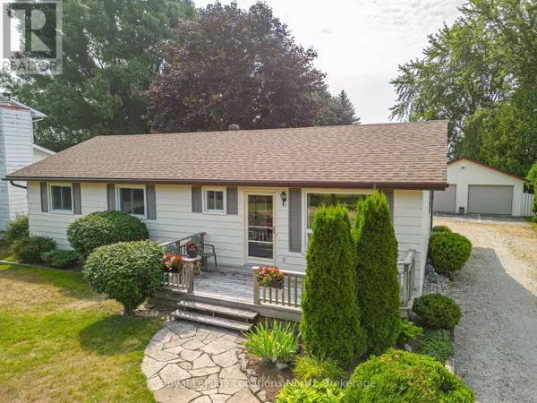 Blue Mountains, ON N0H1J0,132 MATILDA STREET