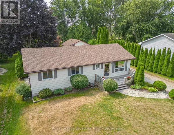 Blue Mountains, ON N0H1J0,132 MATILDA STREET