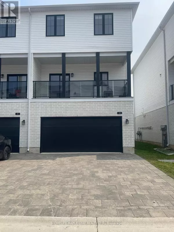 London North (north S), ON N6G0Y2,1781 Henrica AVE #10