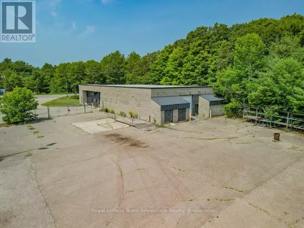 Seguin, ON P2A0B2,32 JAMES BAY JUNCTION ROAD