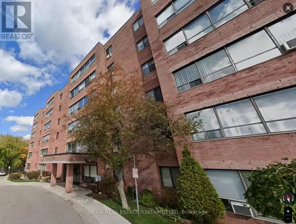 650 Cheapside ST #603, London East (east C), ON N5Y5J8