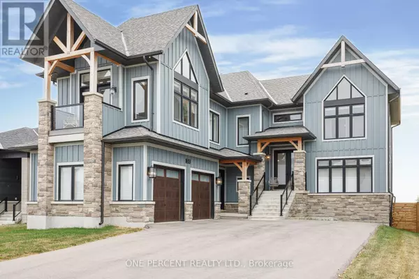 114 CATTAIL CRESCENT, Blue Mountains, ON L9Y4X5