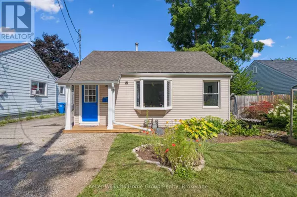 20 CASSINO AVENUE, Guelph (st. George's), ON N1E2H8