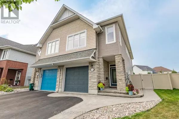 Ottawa, ON K4A0M9,448 ROCHEFORT CIRCLE