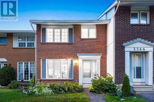 3346 Albion RD South #34, Ottawa, ON K1V8V5