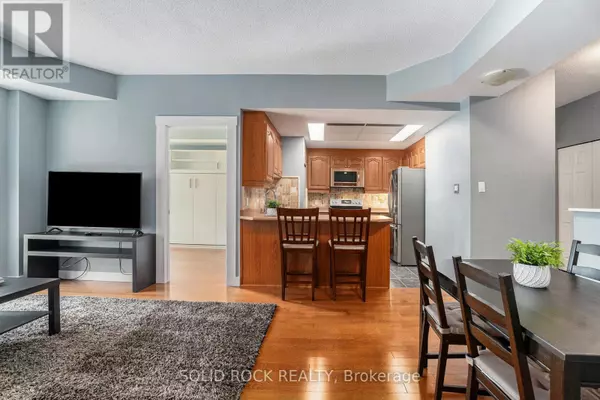 Ottawa, ON K1N1K8,134 York ST #202
