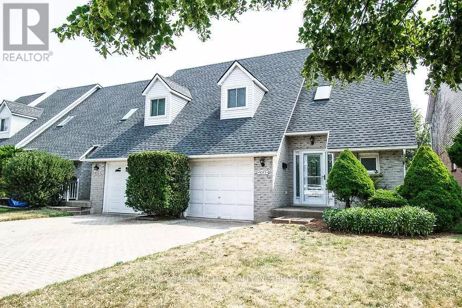 Lincoln (beamsville), ON L3J0C8,4575 JUNIPER COURT