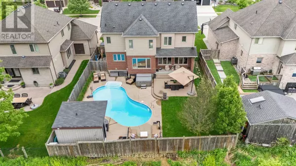 London South (south A), ON N6K0C1,2446 KAINS ROAD