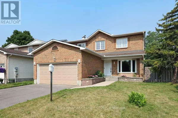 36 DRAINIE DRIVE, Ottawa, ON K2L3J9