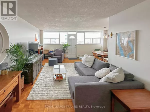 St. Catharines (glendale/glenridge), ON L2T3J7,215 Glenridge AVE #901