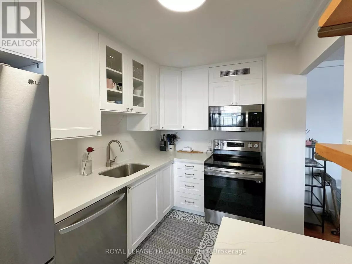 St. Catharines (glendale/glenridge), ON L2T3J7,215 Glenridge AVE #901