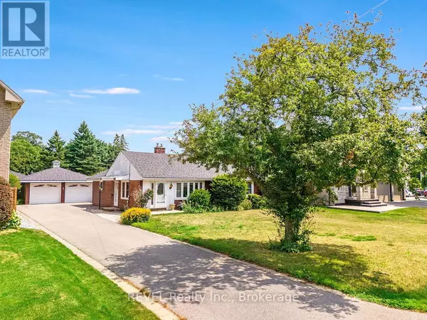 341 ROBINA ROAD, Hamilton (ancaster), ON L9G2L6