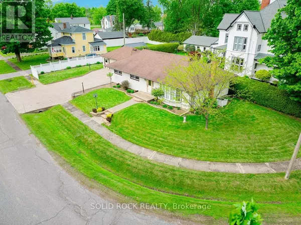 South Dundas, ON K0E1K0,7 BROUSE DRIVE