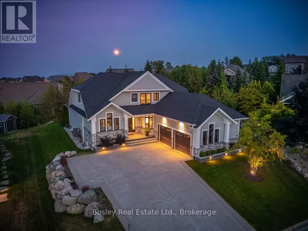 104 MCCALLUM COURT, Blue Mountains, ON N0H2P0