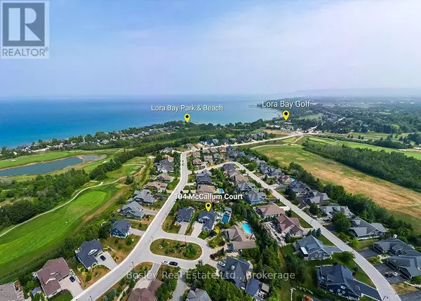 Blue Mountains, ON N0H2P0,104 MCCALLUM COURT