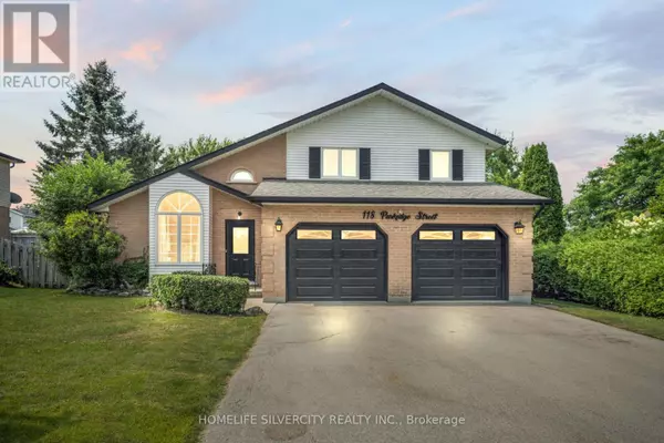 Guelph/eramosa (rockwood), ON N0B2K0,118 PARKEDGE STREET