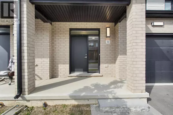 London South (south W), ON N6L0G8,3635 Southbridge AVE #31