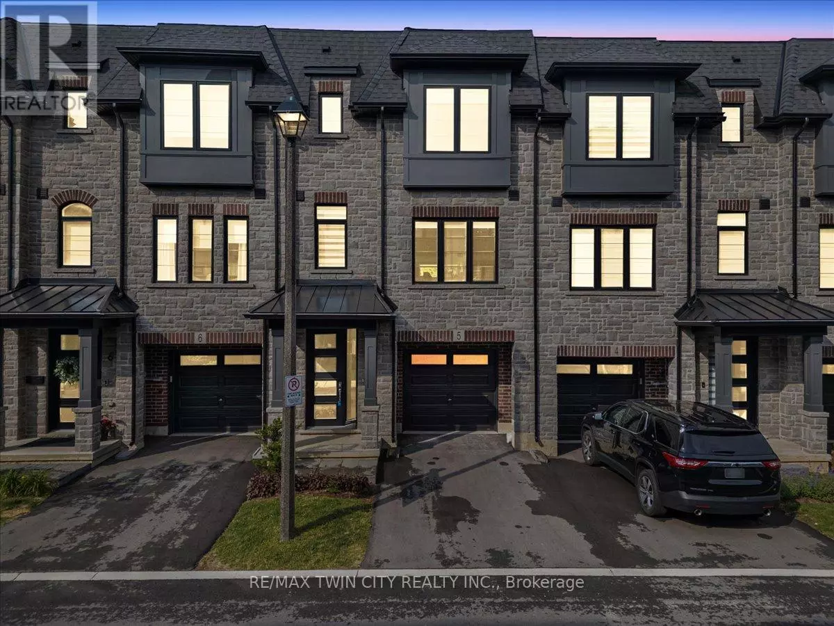 Hamilton (ancaster), ON L9G0J3,187 Wilson ST West #5