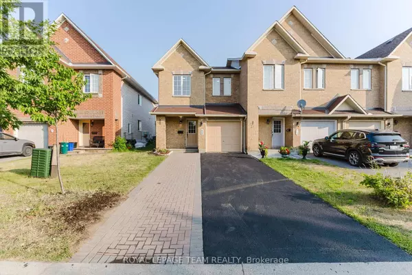 11 VILLANDRY STREET, Ottawa, ON K2G6X7
