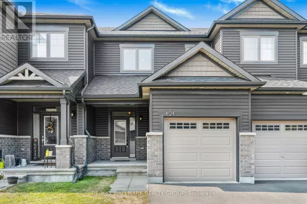 404 PREMIERE LANE, Clarence-rockland, ON K4K0M7