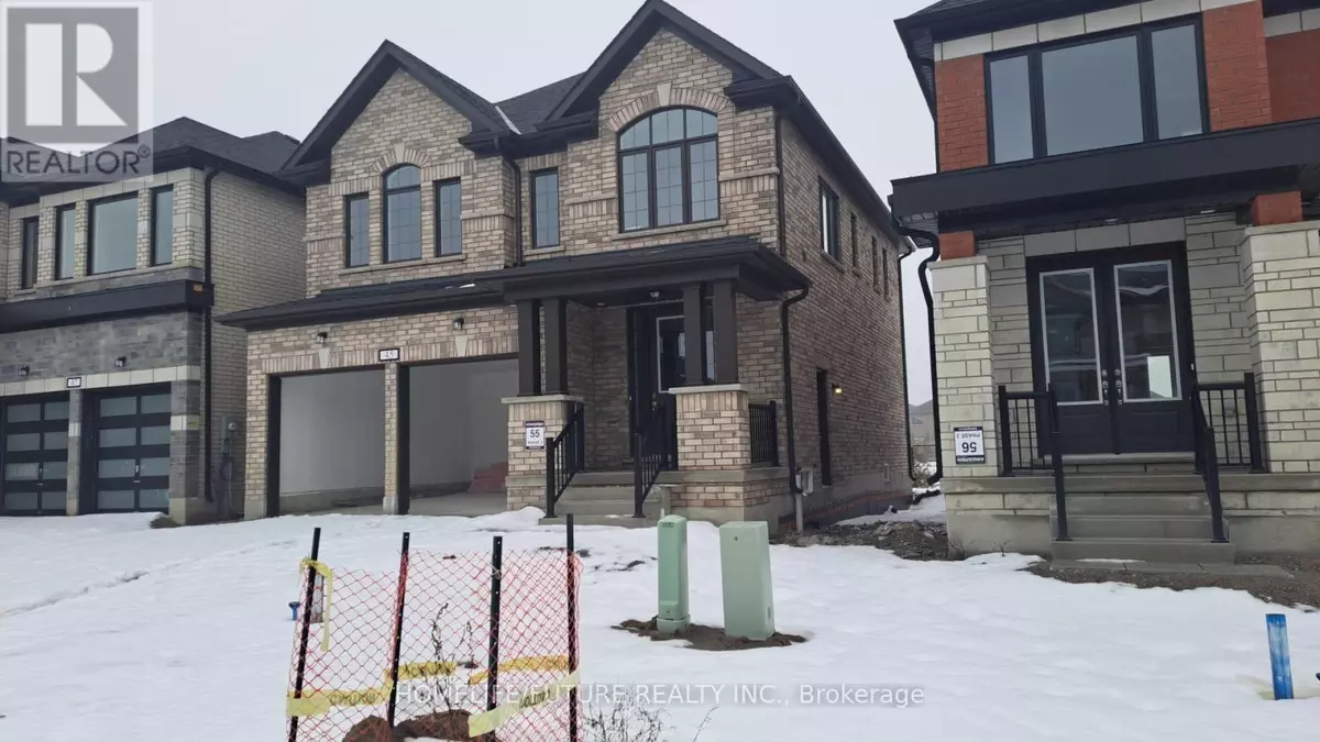 Kawartha Lakes (lindsay), ON K9V0S2,45 WALTERS STREET