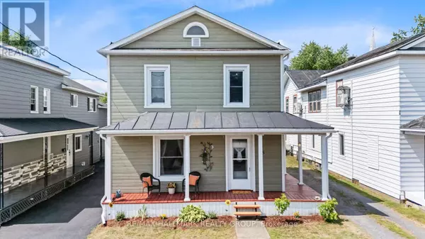 36 DU MOULIN STREET, Alfred And Plantagenet, ON K0B1A0