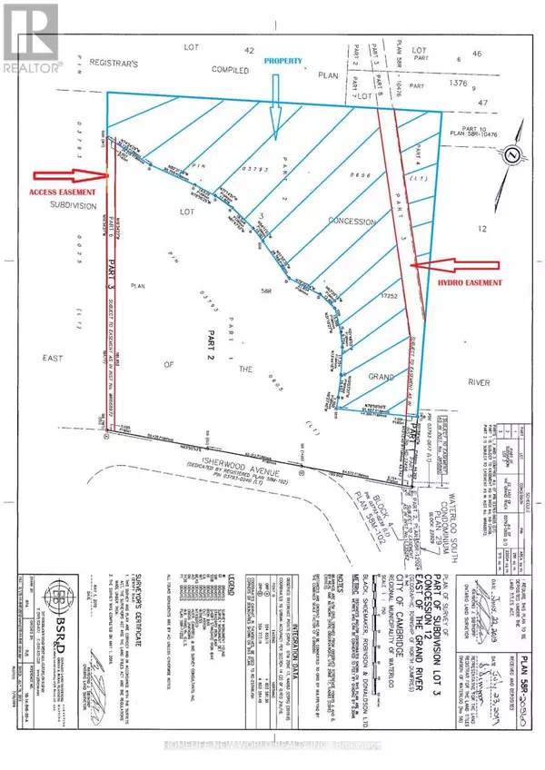 Cambridge, ON N1R0E2,25 ISHERWOOD AVENUE