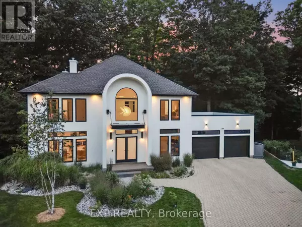 52 BIRCHMOUNT WALK, London South (south L), ON N6K4K5