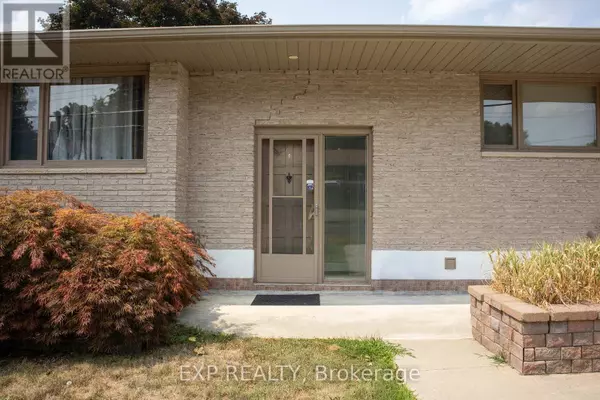 Trent Hills (campbellford), ON K0L1L0,290 FRONT STREET N