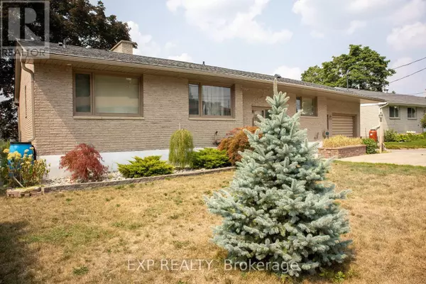290 FRONT STREET N, Trent Hills (campbellford), ON K0L1L0