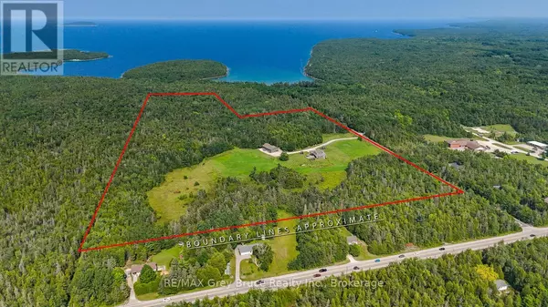 Northern Bruce Peninsula, ON N0H2R0,33 DUNKS BAY ROAD