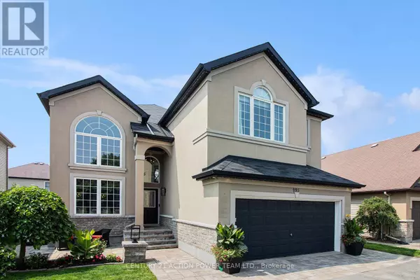 995 FIELDFAIR WAY, Ottawa, ON K4A0E4