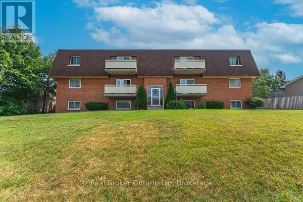 925 10th AVE East #202, Owen Sound, ON N4K3H8