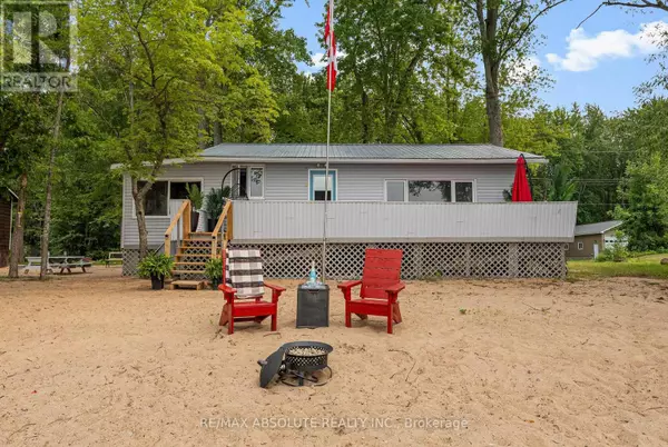 391 LEAVOY LANE, Horton, ON K7V3Z8