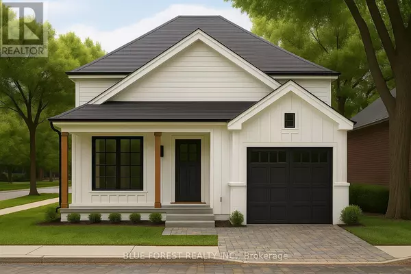 LOT 37 BEER CRESCENT, Strathroy-caradoc (nw), ON N7G3K5
