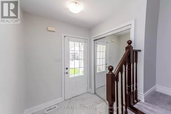 Niagara Falls (brown), ON L2H0L3,8542 NIGHTSHADE STREET
