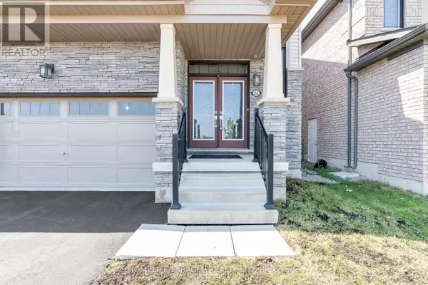 Hamilton (stoney Creek Mountain), ON L8J0M2,23 ROYAL COACHMAN WAY