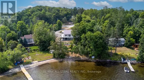 Minden Hills (minden), ON K0M2K0,13540 HIGHWAY 35