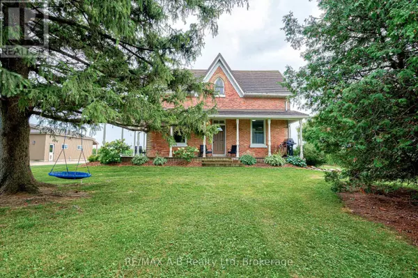 6355 PERTH RD 55 LINE, West Perth (logan), ON N0K1P0