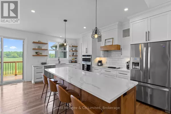 West Grey, ON N0C1H0,574461 SIDEROAD 40